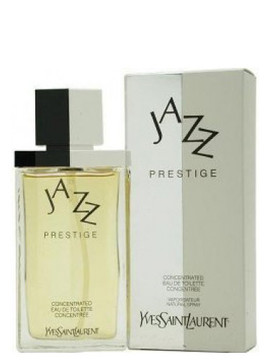Yves Saint Laurent - Jazz Prestige
